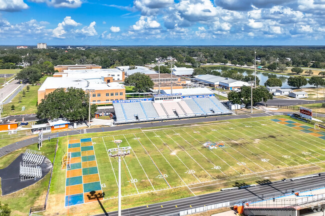 Bartow Senior High School, Bartow FL Rankings & Reviews - Homes.com