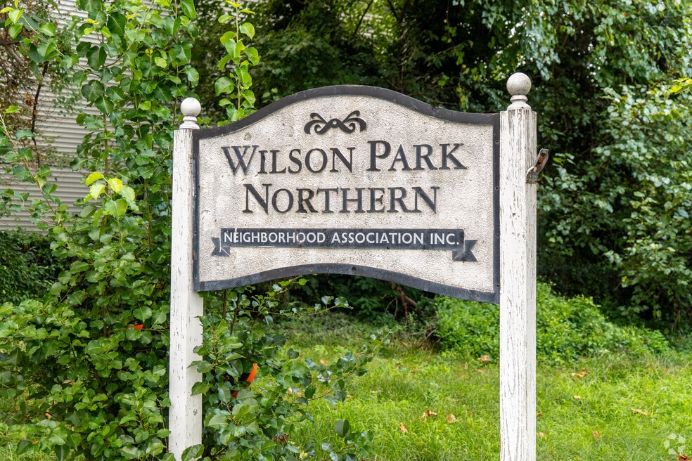 Wilson Park