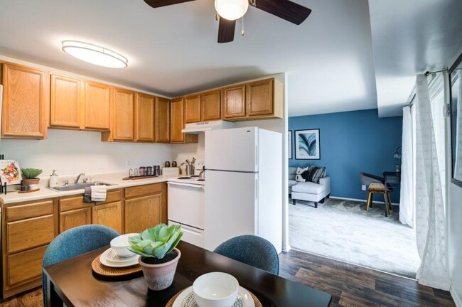 Mapleton Square Apartment Homes, Dover, DE 19901 - photo 3