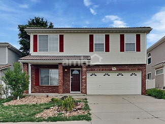 19746 E 50th Ave, Denver, CO 80249