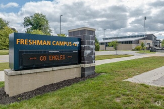 Hudsonville Freshman Campus