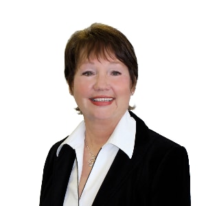 Antoinette Crabtree