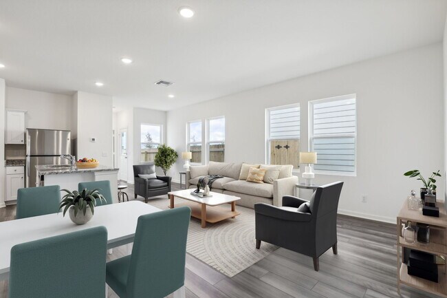 10529 Tufted Ct, Adkins, TX 78101 - photo 5