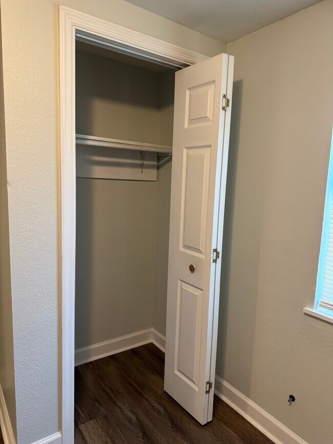 Closet