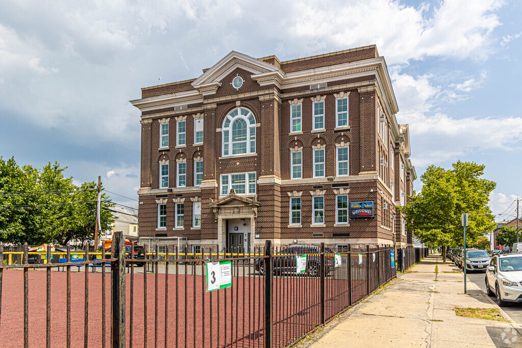 Franklin Elementary School