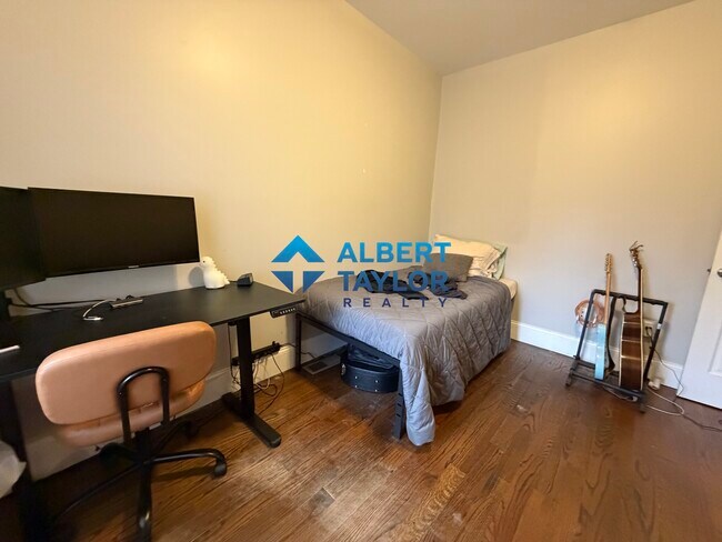 29 Darling St unit 1, Roxbury Crossing, MA 02120 - photo 5