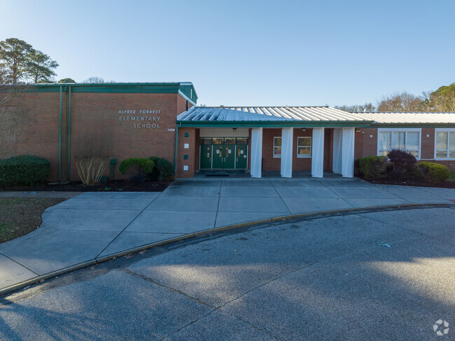 Forrest Elementary School
