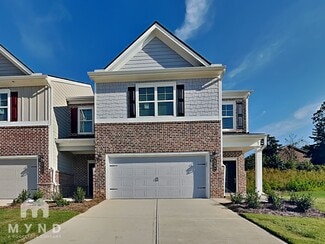 1187 Park Center Cir, Austell, GA 30168