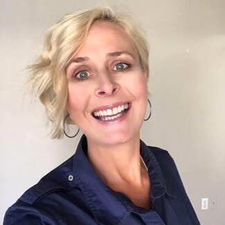 Lisa Alvey