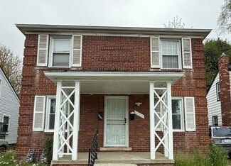 14118 Evergreen Rd Unit 14118 Evergreen - Lower, Detroit, MI 48223