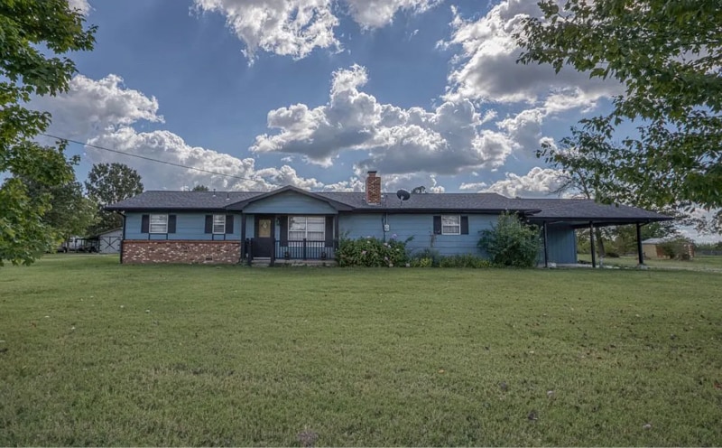 4410 E 26th St, Joplin, MO 64804 - photo 1