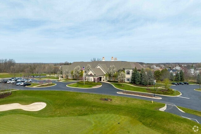 Crystal Tree Golf Course located near Orland Grove has a beautiful course for people to play.
