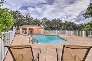 2097 Hidden Grove Ln Unit 102, Merritt Island, FL 32953