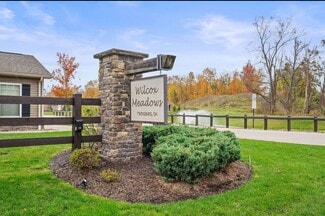 2617 Aubrey Ln, Twinsburg, OH 44087