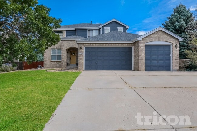 9482 S Alyssum Way, Parker, CO 80134 - photo 2