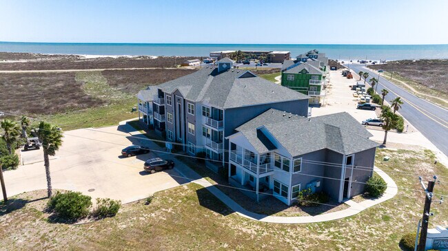 14802 Whitecap Blvd unit 205, Corpus Christi, TX 78418 - photo 5