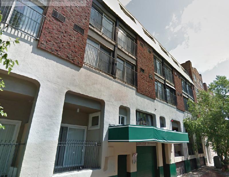 49 Symphony Rd unit 35, Boston, MA 02115 - photo 1