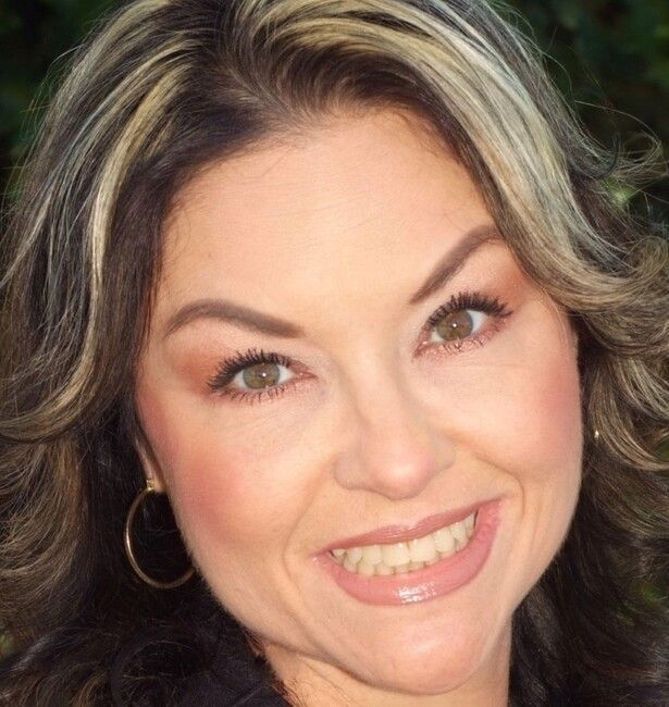 Stacy Valdez