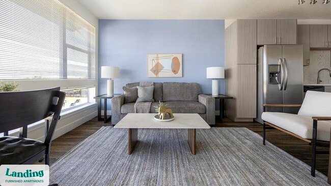 1291 S Ulster St unit 1281-514, Denver, CO 80231 - photo 2