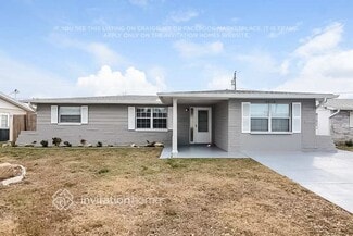 4018 Cluster Dr, Holiday, FL 34691