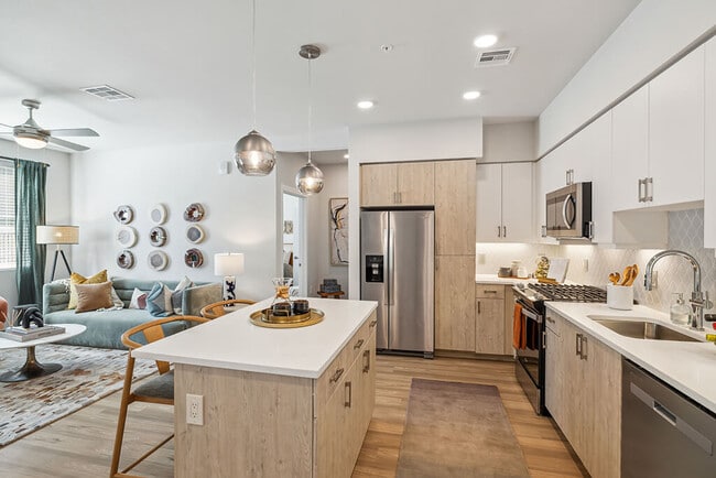 The Braydon Apartments, Napa, CA 94559 - photo 3