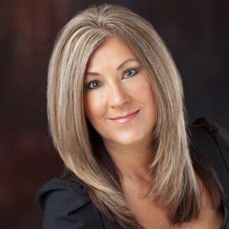 Mary Ruffin