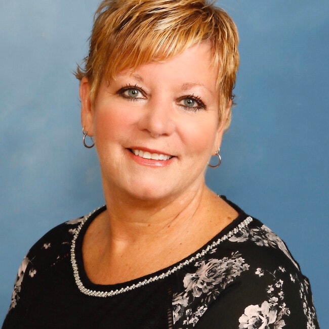 Christine Patz