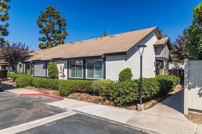 Condos and Townhomes are available in Nestor.