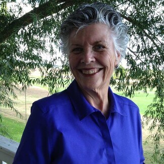 Laurel Buchanan
