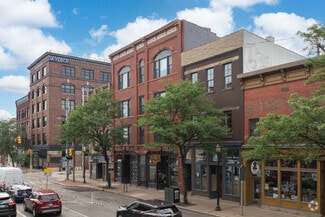 266 E Michigan Ave, Kalamazoo, MI 49007