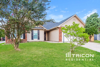 5804 Brick Landing Dr, Monroe, NC 28110