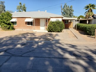 350 E Virginia Cir Unit 350, Phoenix, AZ 85004
