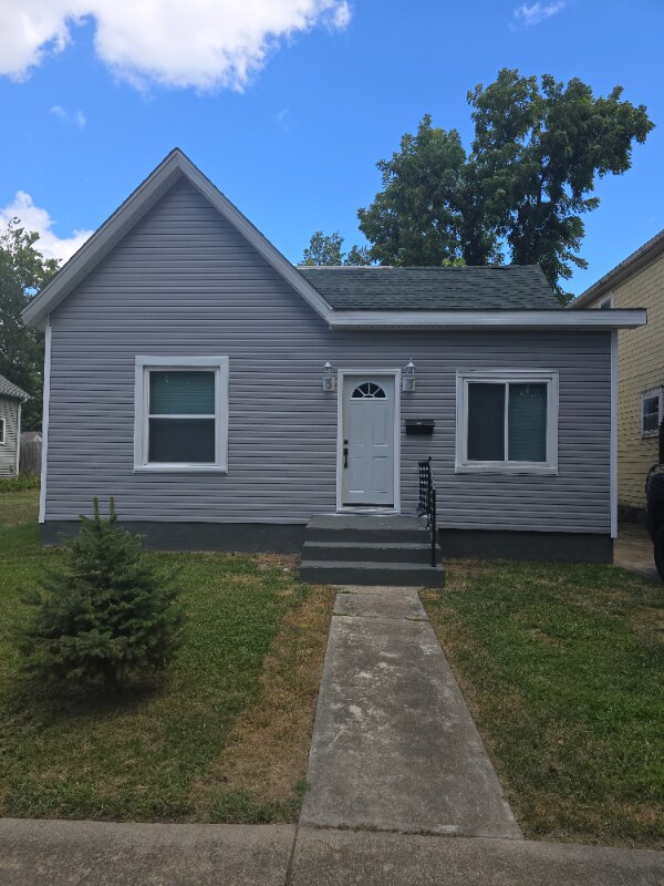 214 S State St, Springfield, IL 62704