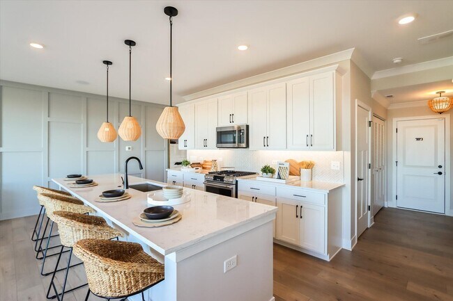 25522 W Emory Ln, Plainfield, IL 60544 - photo 3