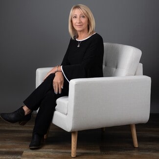 Anne Perrone
