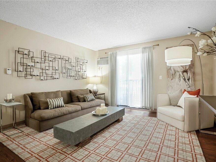 Advenir at Cherry Creek South, Denver, CO 80231 - photo 1