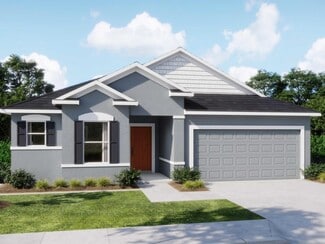 2129 NW 248th Way Unit 36498033, Newberry, FL 32669