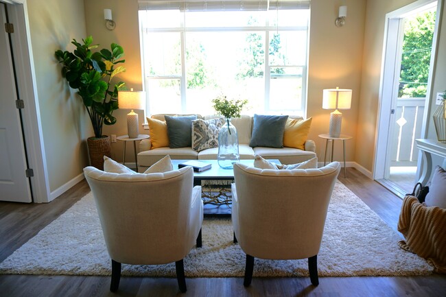 Silver Leaf Residences - A 55+ Community, Olympia, WA 98501 - photo 4