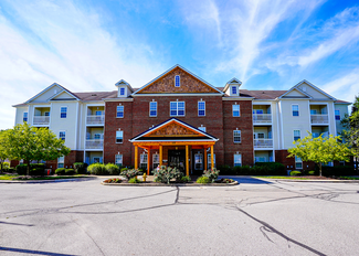 35 Rosewalk Cir, Carmel, IN 46032