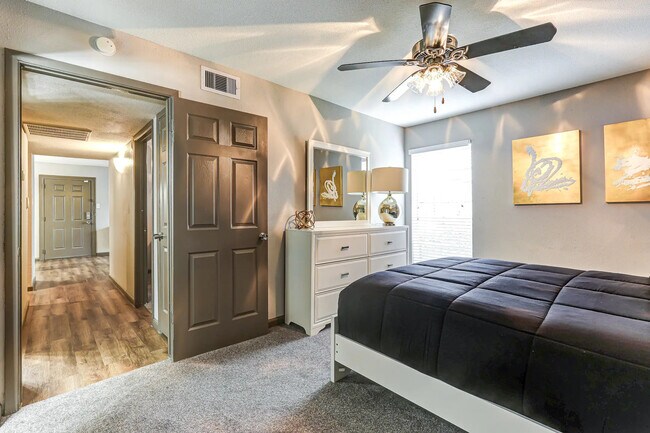 Patriot Forest, Houston, TX 77092 - photo 7