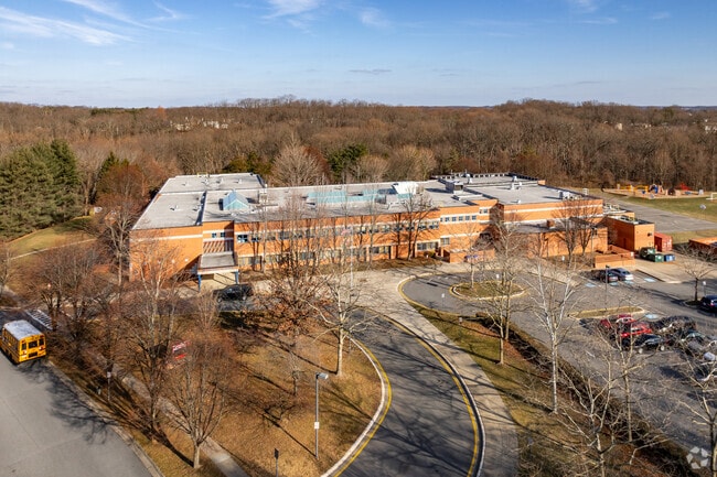 Lois P. Rockwell Elementary School