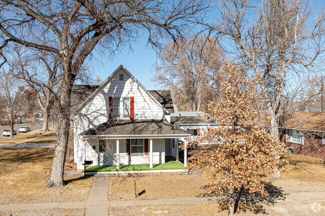 As new neighborhoods emerge, they foster a sense of community among residents. The plains lifestyle encourages outdoor gatherings, fostering friendships and connections, making Fort Morgan an inviting place for families to settle and thrive.