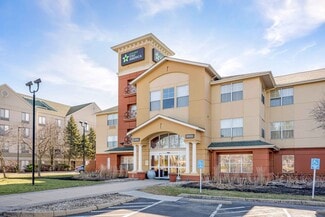 8555 Lyra Dr, Columbus, OH 43240