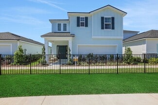 3480 Humphrey, Green Cove Springs, FL 32043