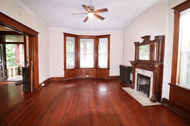 2705 Eden Ave unit 1, Cincinnati, OH 45219 - photo 7