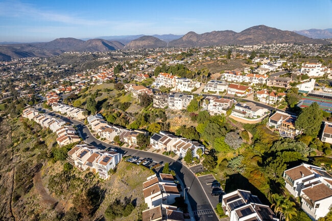 Residential Neighborhoods