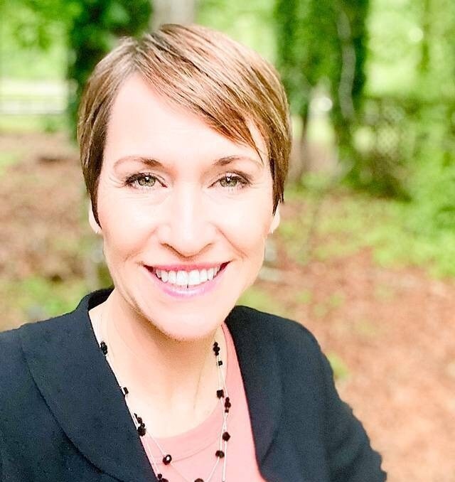 Susan Stopford