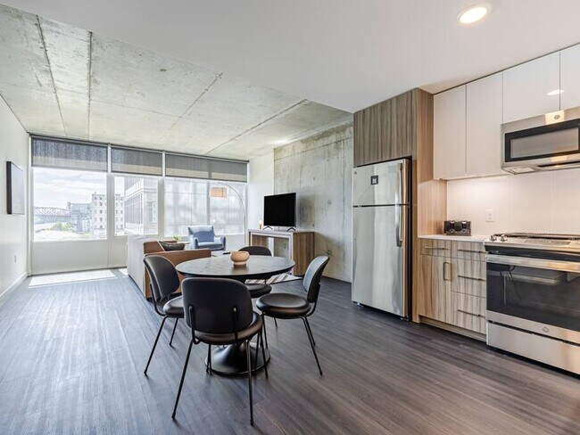 1550 NW Naito Pkwy unit ID1226765P, Portland, OR 97209 - photo 7