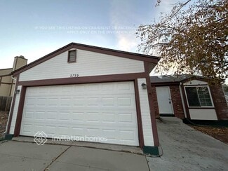 2759 S Sedalia St, Aurora, CO 80013