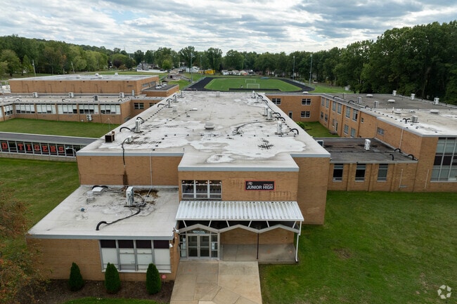 Howland Middle School